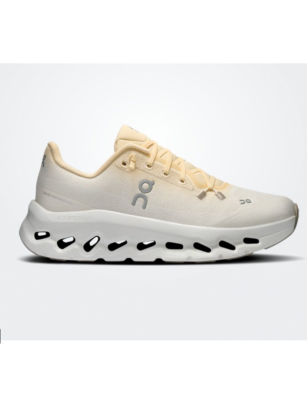 ON Women's Cloudtilt Lifestyle Walking Shoe Color: Blonde|Dew Size 7.5 NWOB!